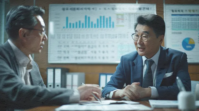 성공적인 개인회생 사례