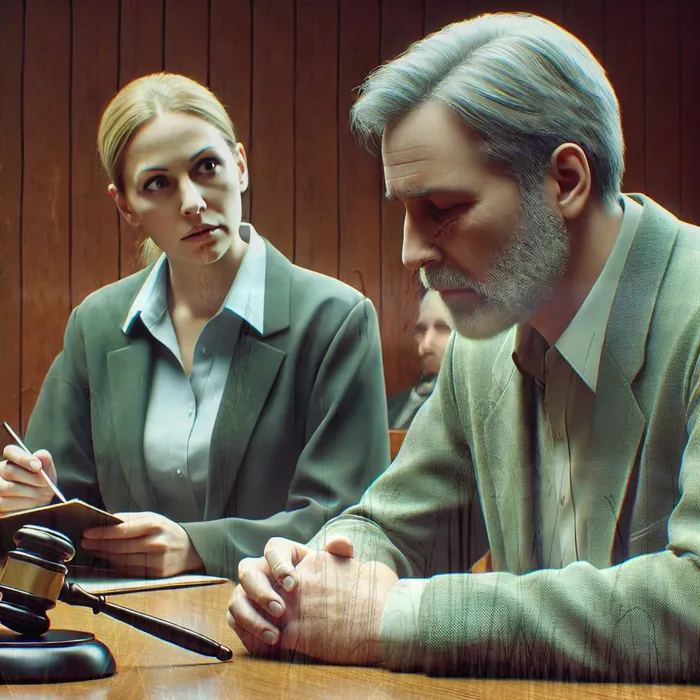 채무 조정 성공 사례