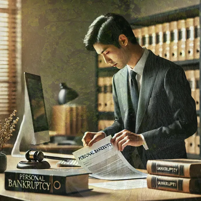 개인회생과 개인파산 비교