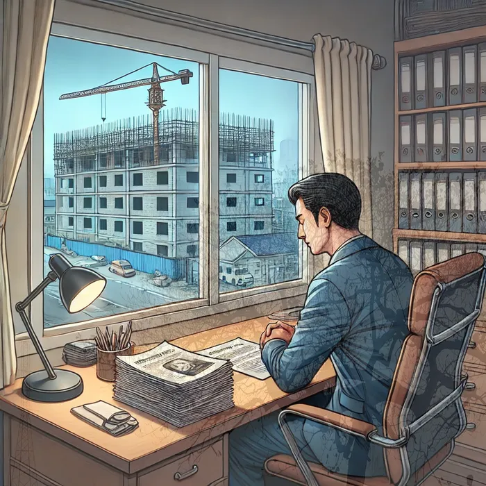 법률 대리인의 중요성