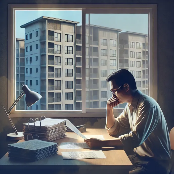 이문동 개인회생 절차