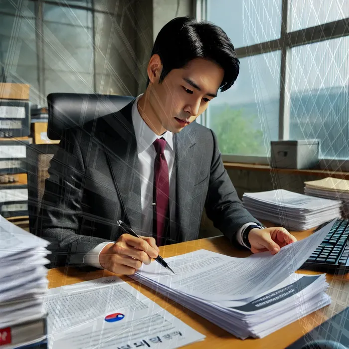 법적지원과상담