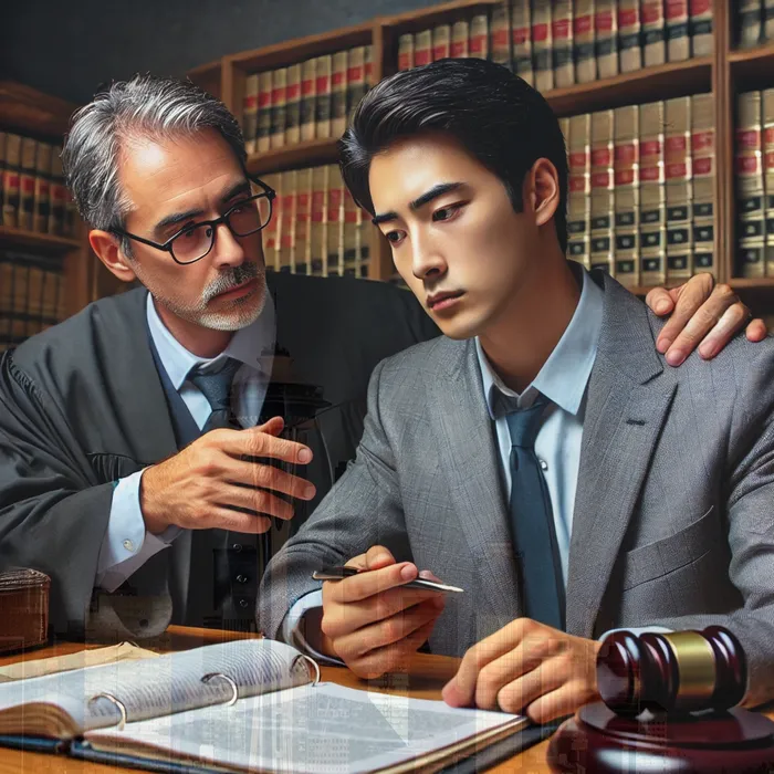 중원개인회생법무법인 전문성