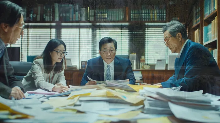 개인회생과 불법사금융