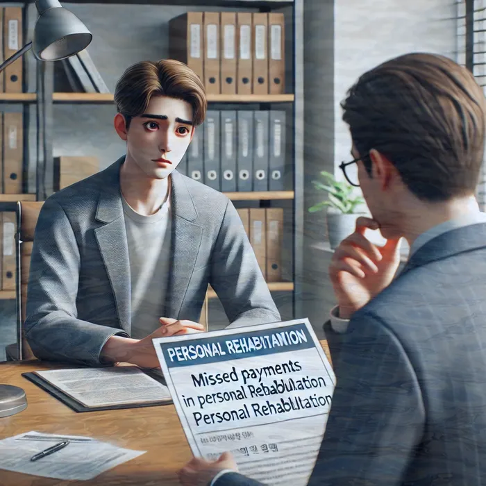 법률상담과 불법사금융