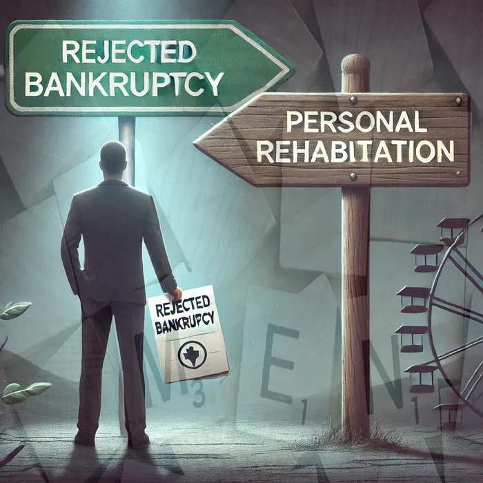 채무조정제도 비교