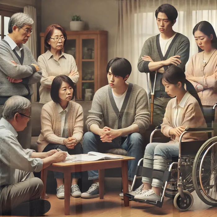 개인회생 신청 과정