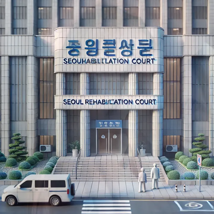 청담동 개인회생