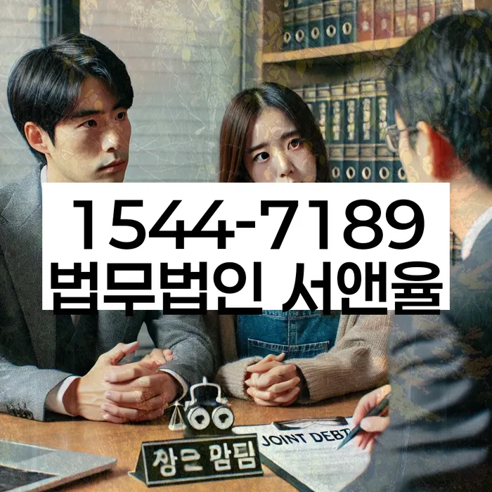 개인회생과 개인파산