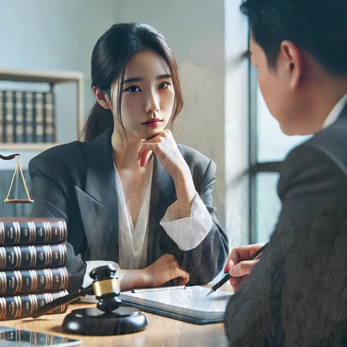 적절한 키워드