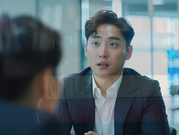 적절한 키워드
